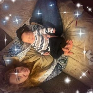 Meet your Posher, Darcy